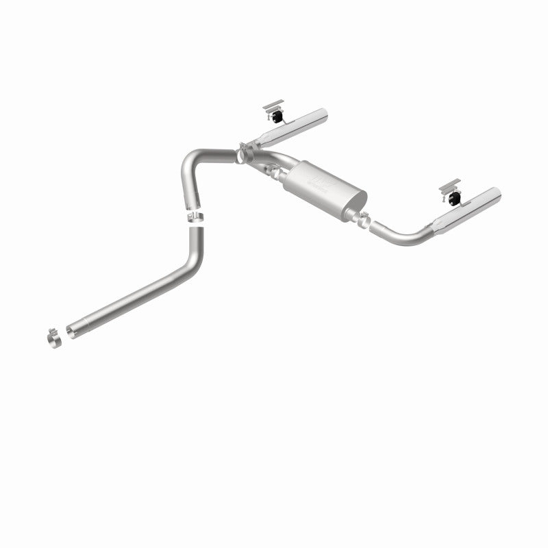 MagnaFlow Sys C/B Camaro- Firbird 98 02 5.7L - awdtuningtx