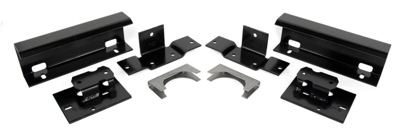 Air Lift Loadlifter 5000 Air Spring Kit - awdtuningtx