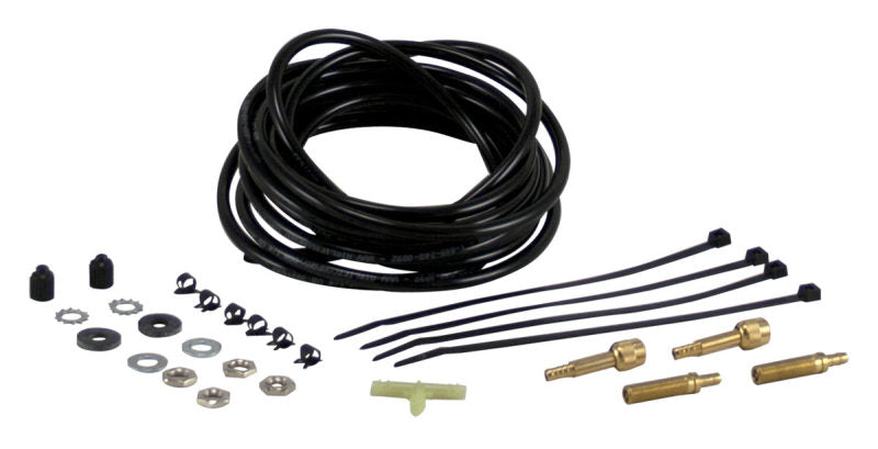 Air Lift Replacement Hose Kit (605XX & 805XX Series) - awdtuningtx