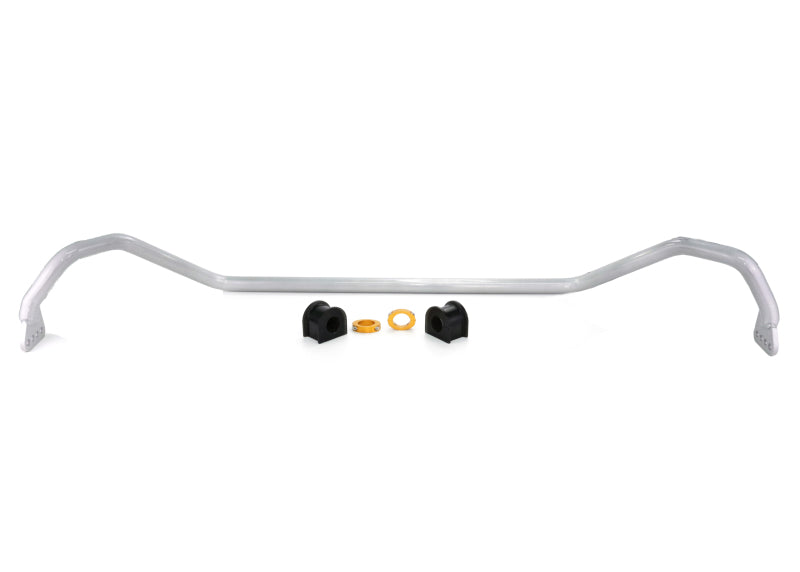 Whiteline 08/06-09 Pontiac G8 Sedan Front Heavy Duty Adjustable 26mm Swaybar - awdtuningtx