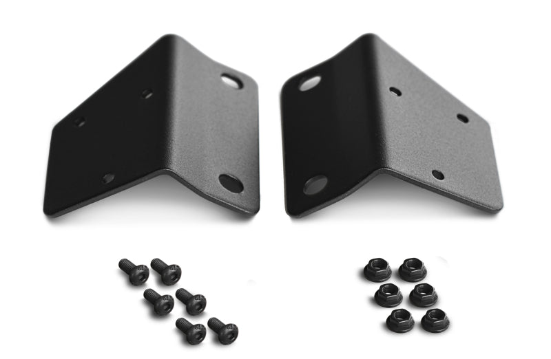 AMP Research 07-20 Toyota Tundra Bedxtender HD Kit - Black - awdtuningtx