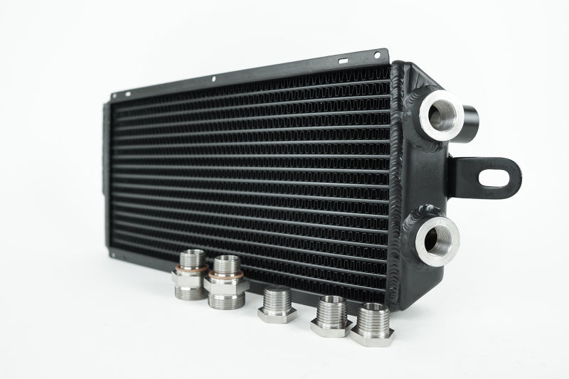 CSF 65-89 Porsche 911 / 930 OEM+ High-Performance Oil Cooler - awdtuningtx