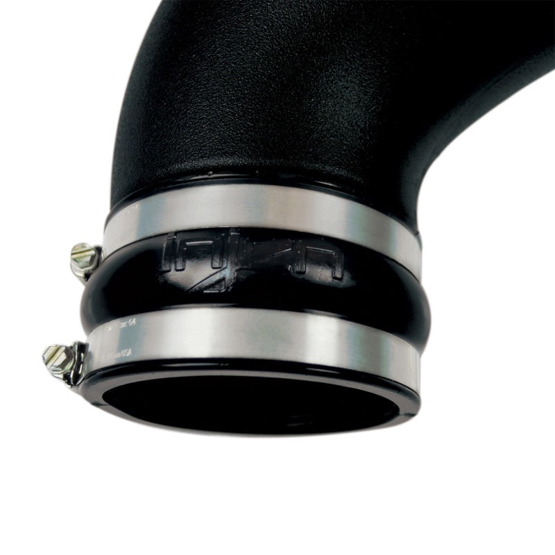 Injen 17-19 Chevy Silverado 2500/3500 Duramax L5P 6.6L Evolution Cold Air Intake (Dry Filter) - awdtuningtx