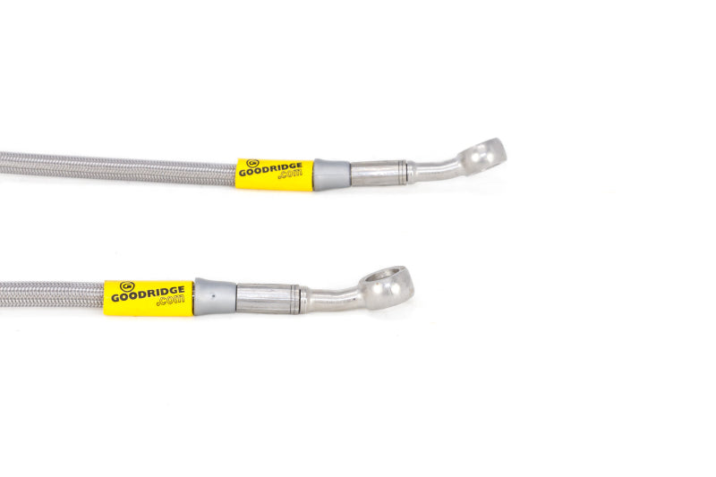 Goodridge 02 Acura RSX Type S Brake Lines - awdtuningtx
