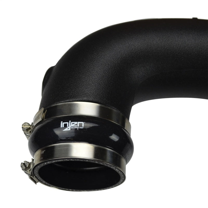 Injen 2018 Jeep Wrangler 3.6L Evolution Air Intake w/Oiled Filter - awdtuningtx