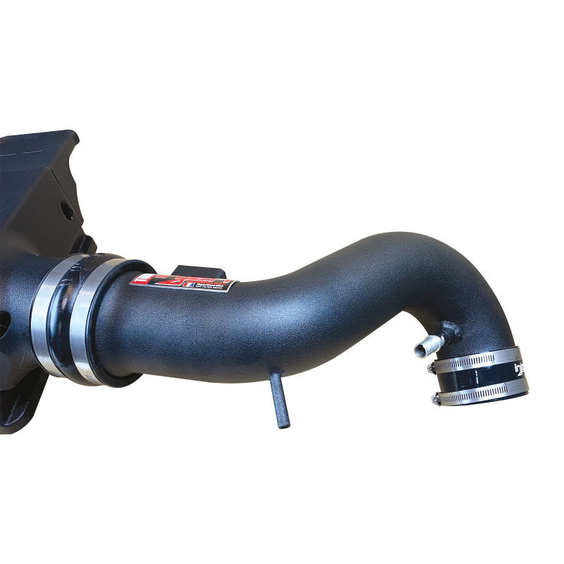 Injen 10-14 Ford F-150 5.0L V8 Evolution Intake - awdtuningtx