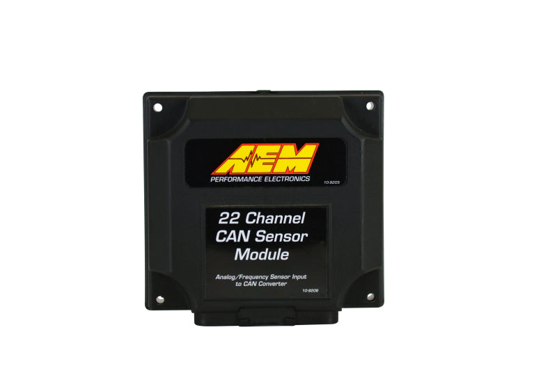 AEM 22 Channel CAN Expander Module - awdtuningtx