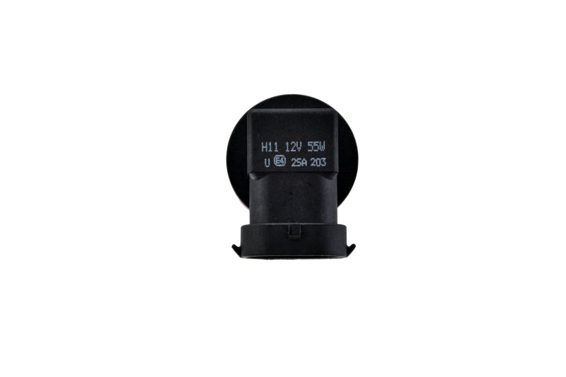 Hella H11 12V 55W Xenon White XB Bulb (Pair) - awdtuningtx