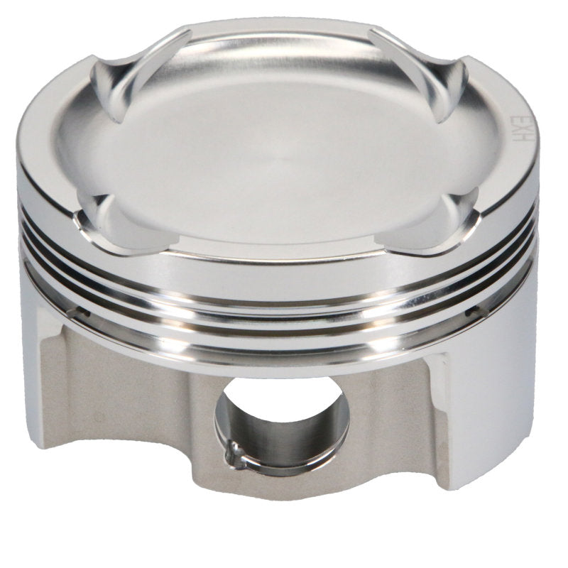 JE Pistons CHRY SRT4 2.4L KIT Set of 4 Pistons - awdtuningtx