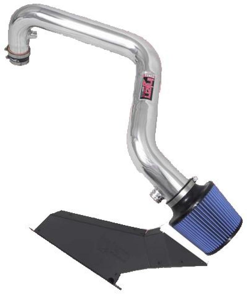 Injen 10-11 Volkswagen MKVI GTI 2.0L TSI 4cyl Polished Cold Air Intake - awdtuningtx