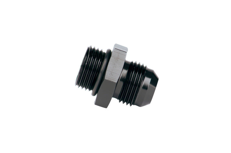 Aeromotive ORB-08 to AN-08 Male Flare Adapter Fitting - awdtuningtx