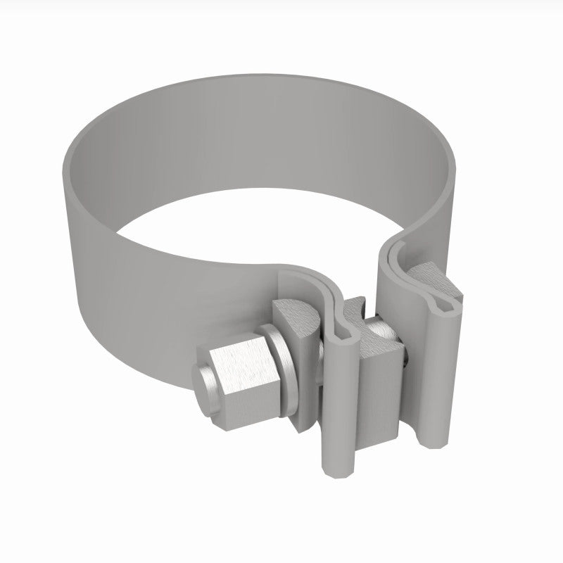 MagnaFlow Clamp 3.00inch TORCA SS 1.25inch 10pk - awdtuningtx