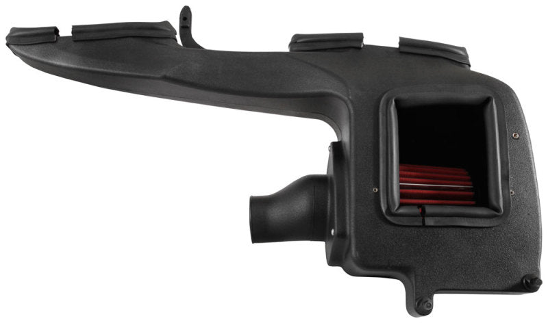 AEM 13-15 Mercedes CLA250 L4 2.5L Silver Cold Air Intake - awdtuningtx