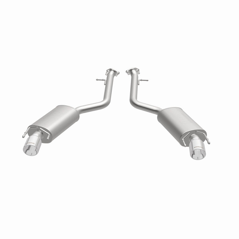 MagnaFlow SYS A/B 14-18 Lexus IS350 3.5L - awdtuningtx