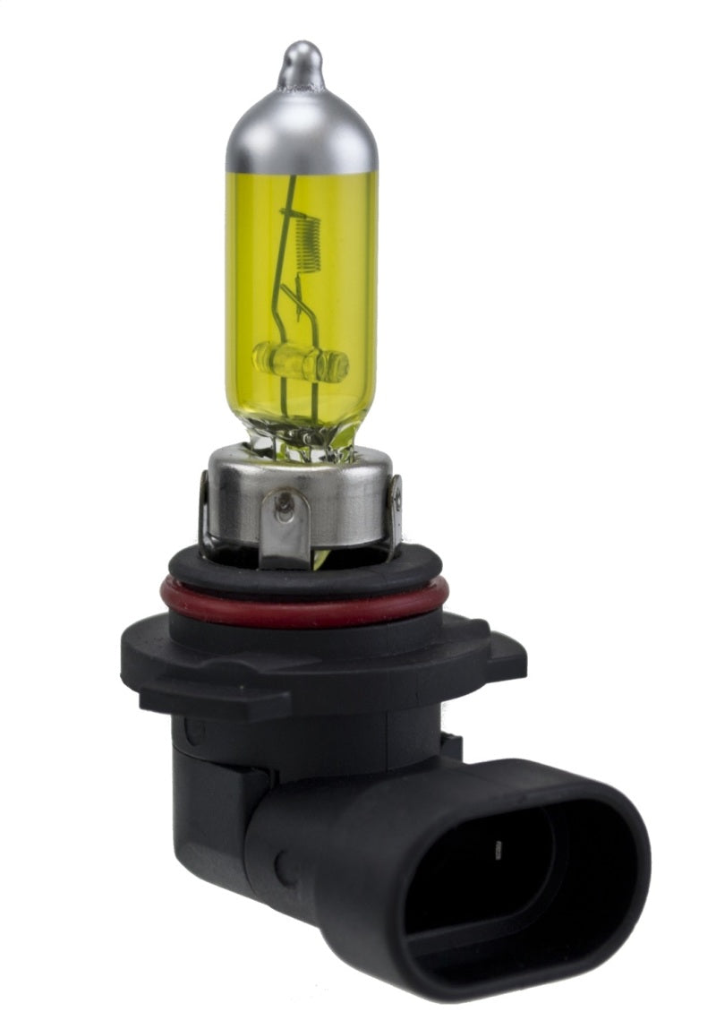 Hella Optilux HB4 9006 12V/55W XY Xenon Yellow Bulb - awdtuningtx
