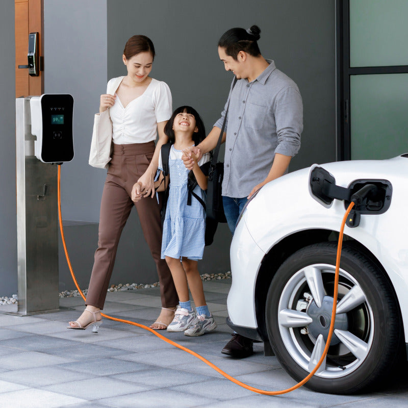 DEI EV Charger Cord Protector - awdtuningtx