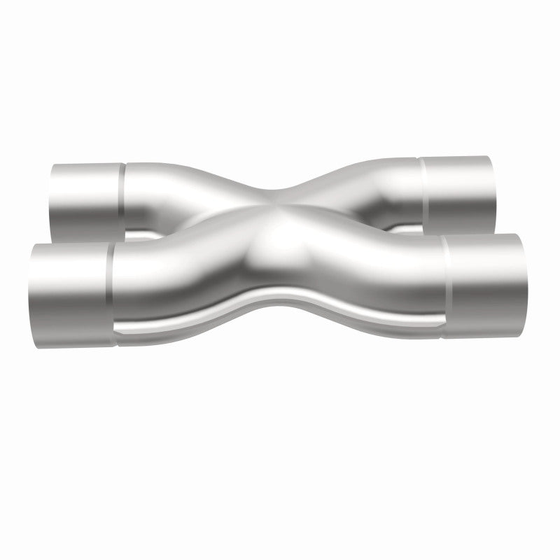 MagnaFlow Smooth Trans X 2.5/2.5 X 12 SS - awdtuningtx