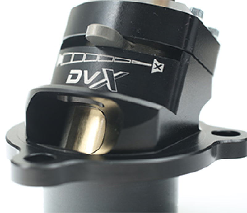 GFB DVX Fits Ford Focus ST / Volvo / Porsche and Borg-Warner EFR Turbos - awdtuningtx