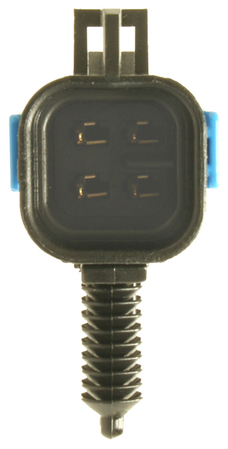 NGK Chevrolet Silverado 1500 2013-2008 Direct Fit Oxygen Sensor - awdtuningtx