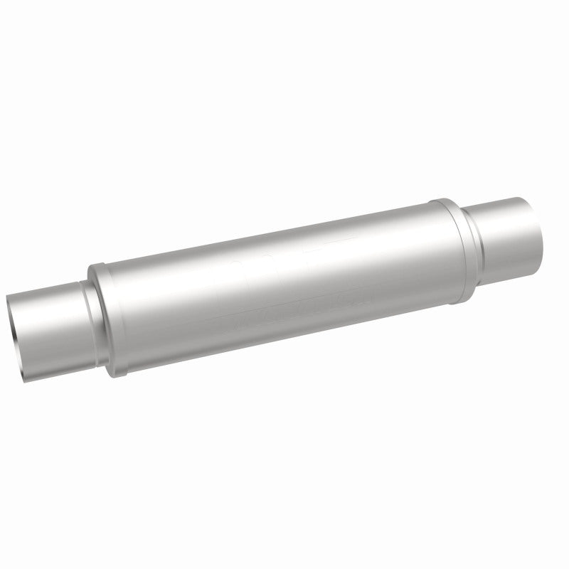 MagnaFlow Muffler Mag SS 3in 14X4X4 3.0X3.0 - awdtuningtx