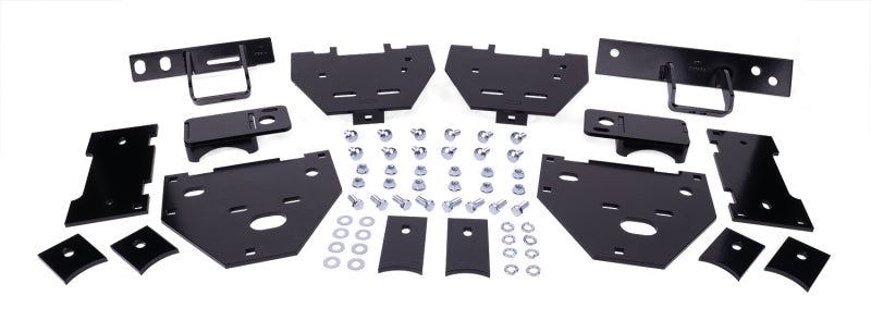 Air Lift 2023 Ford F-250/F-350 Super Duty LoadLifter 7500 XL Ultimate Air Spring Kit - awdtuningtx