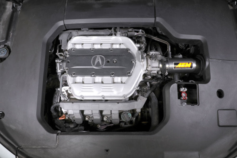 AEM C.A.S 09-14 Acura TL V6-3.5L F/I Cold Air Intake System - awdtuningtx