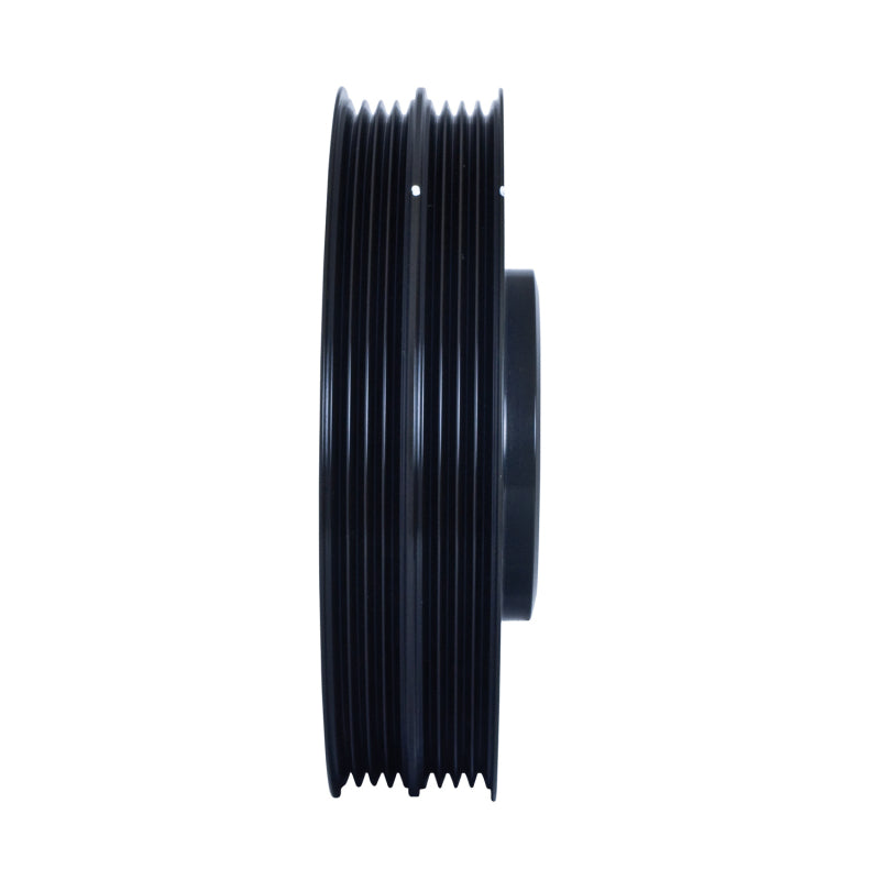 Fluidampr Mitsubishi 4G63/T DSM I-4 Steel Internally Balanced Damper - awdtuningtx