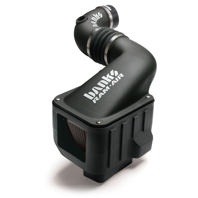 Banks Power 06-07 Chevy 6.6L LLY/LBZ Ram-Air Intake System - Dry Filter - awdtuningtx