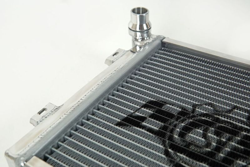 CSF 2015+ Mercedes Benz C63 AMG (W205) Auxiliary Radiator- Some Applications Require Qty 2 - awdtuningtx