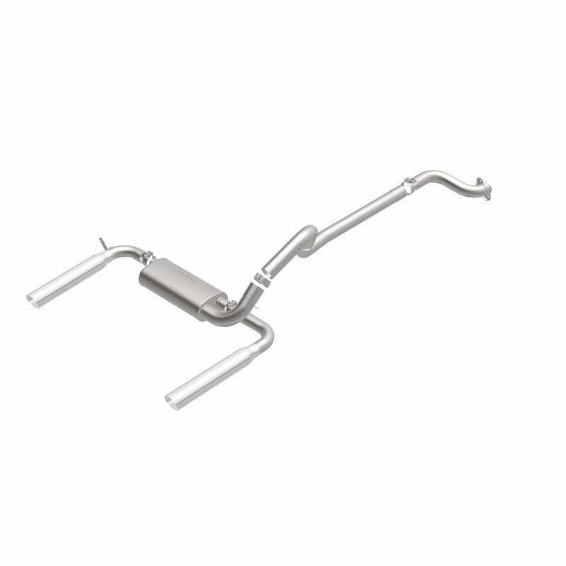 MagnaFlow Sys C/B Camaro-Firebird 93-97 5.7L - awdtuningtx