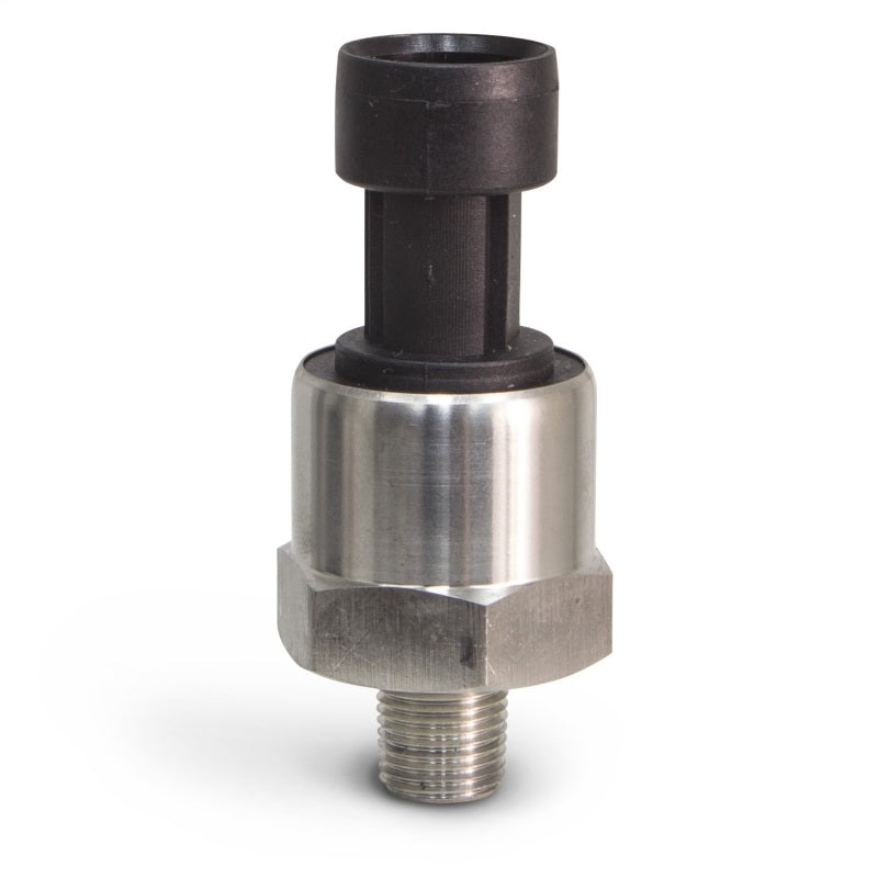 Banks Power iDash 1.8 DataMonster / Super Gauge - 3 Pin 100PSIG 1/8NPT Thread Pressure Sensor - awdtuningtx