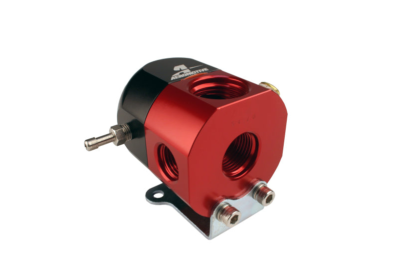 Aeromotive A1000 Carbureted Bypass Regulator - 2-Port - awdtuningtx