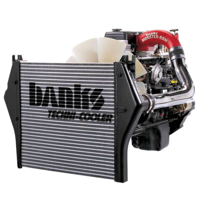 Banks Power 06-07 Dodge 5.9L Techni-Cooler System - awdtuningtx