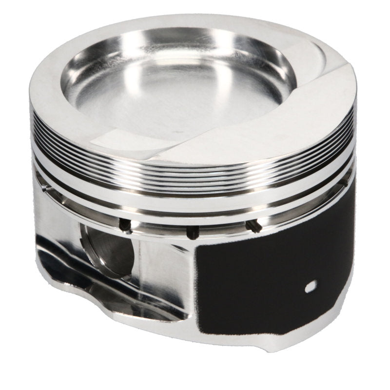 JE Pistons VW 2.8LITER VR6 KIT Set of 6 Pistons - awdtuningtx