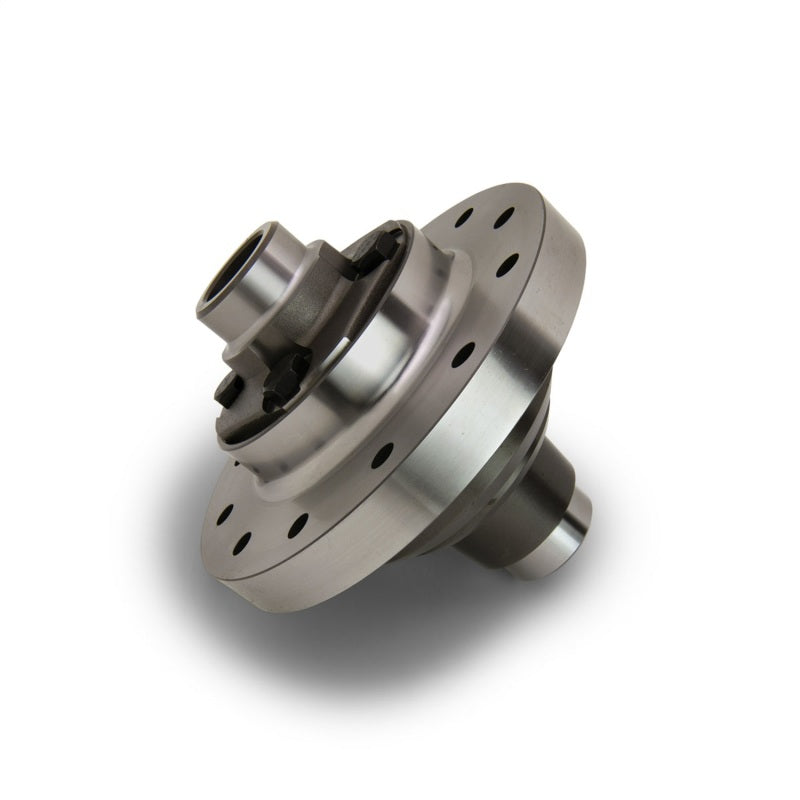 Eaton Detroit Truetrac Differential GM 10.5in 14 Bolt 30 Spline 4.10 & Down Ratio - awdtuningtx