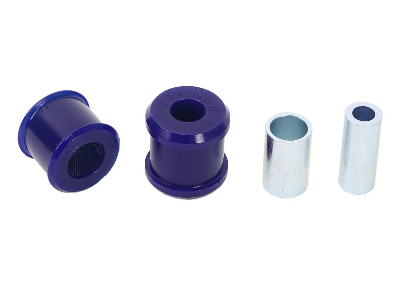 SuperPro 1967 Volvo 144 Base Rear Panhard Rod Bushing Kit - awdtuningtx