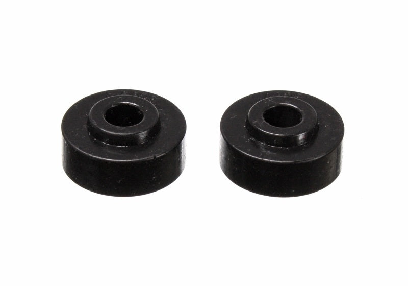 Energy Suspension Trans Torque Arm Grommets - Black - awdtuningtx