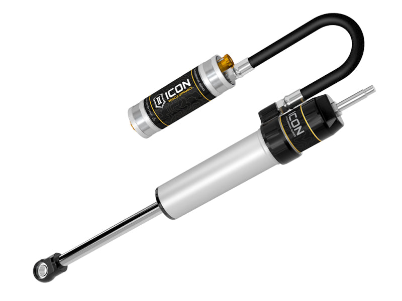 ICON 2014+ Ram 2500 2.5in Front 2.5 Series Shocks VS RR CDCV - Pair - awdtuningtx