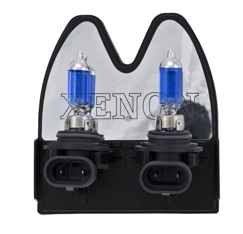 Hella 9006 12V 55W Xen White Bulb (Pair) - awdtuningtx