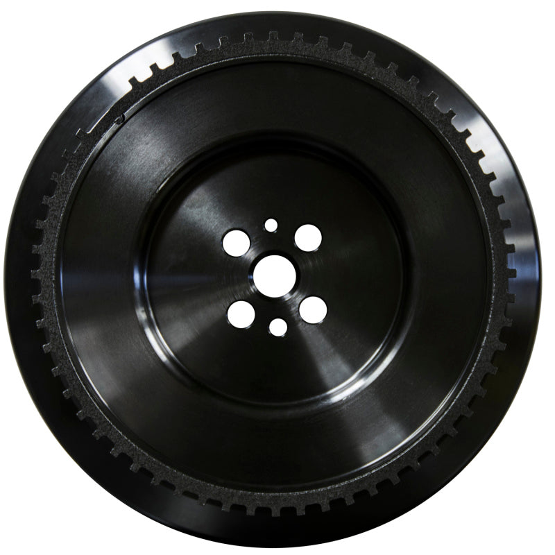 Fluidampr Dodge Cummins 6.7L Steel Internally Balanced Damper - awdtuningtx