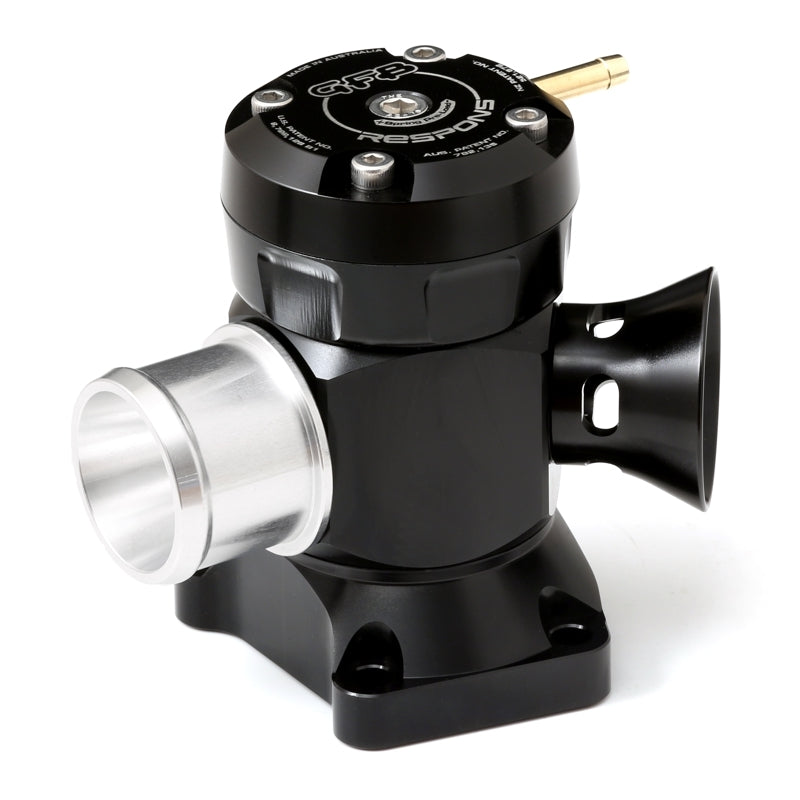 GFB Hyundai-Kia 2.5T TMS Respons Blow Off Valve Kit - awdtuningtx