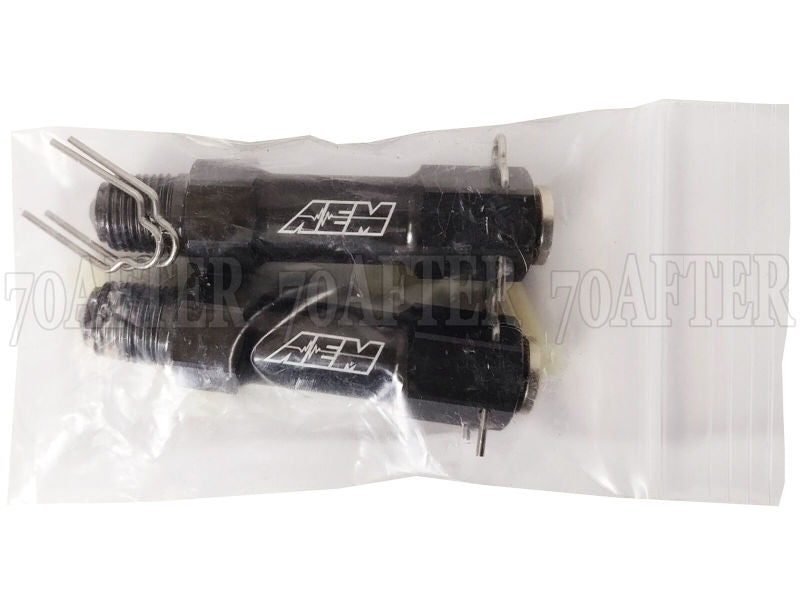 AEM V3 Water/Methanol Injector Kit (Qty 2) - awdtuningtx