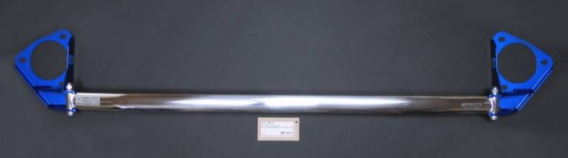 Cusco Strut Bar OS Front for 16+ Honda Civic FC (Exluding Type-R) - awdtuningtx