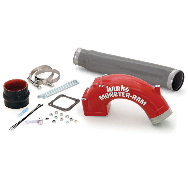 Banks Power 98-02 Dodge 5.9L Monster-Ram Intake w/ Boost Tube - awdtuningtx