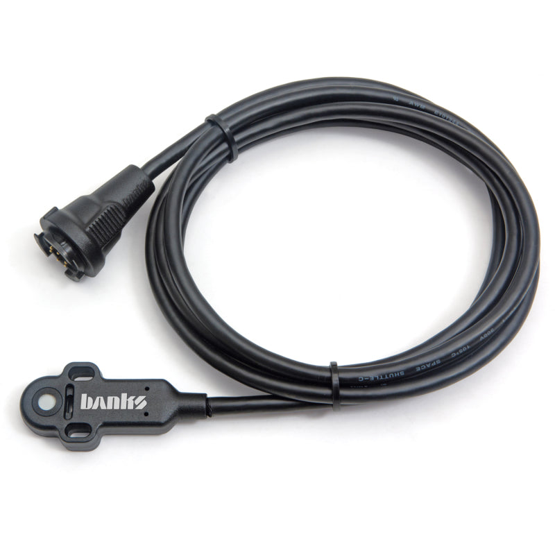 Banks Power AirMouse Ambient Air Density Sensor Module for iDash 1.8 Super Gauge - awdtuningtx