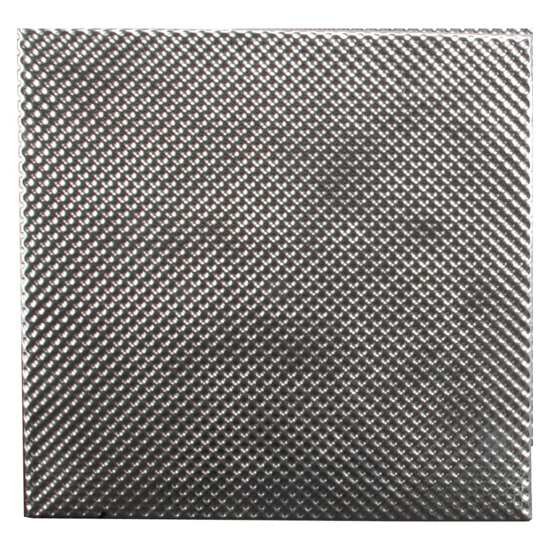 DEI DEI Floor and Tunnel Shield II 10in x 10in - .83 sq ft - awdtuningtx