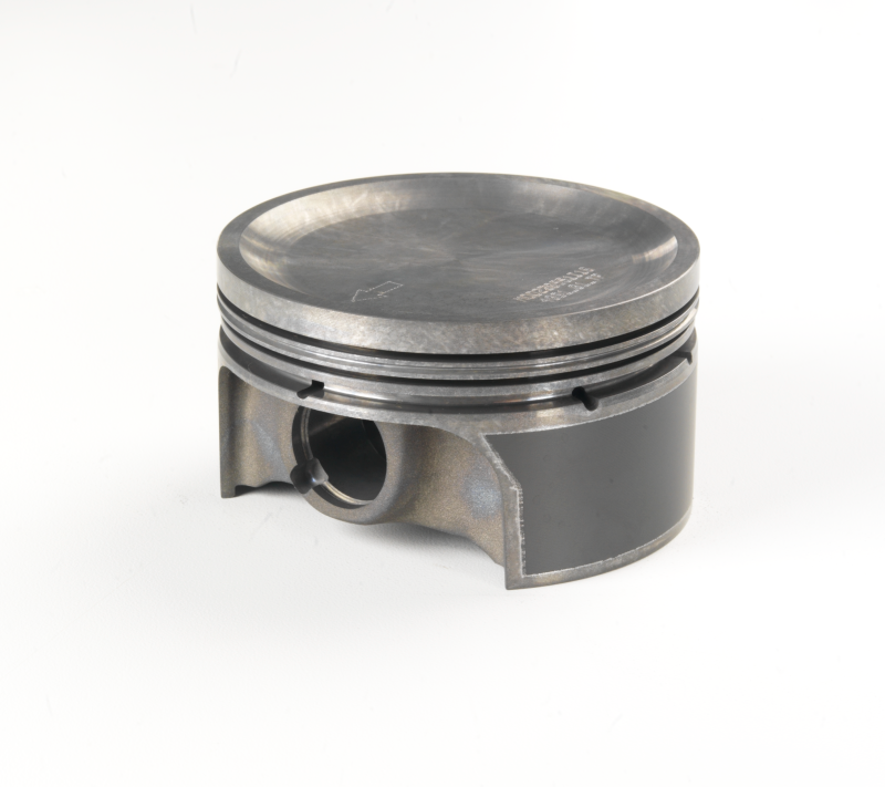Mahle MS Piston Set SBF 284cid 3.572in Bore 3.543in Stroke 5.930in Rod .866 Pin-16cc 9.5 CR Set of 8 - awdtuningtx