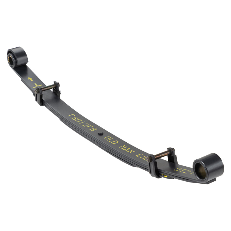 ARB / OME Leaf Spring Suzuki Sierra F - awdtuningtx