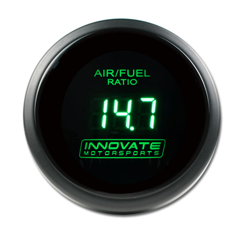Innovate DB-Green Gauge / LC-2 Kit - awdtuningtx