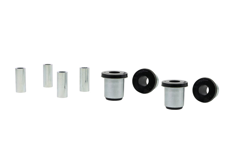 Whiteline 96-02 Toyota 4Runner Front Control Arm Upper Bushing Kit - awdtuningtx